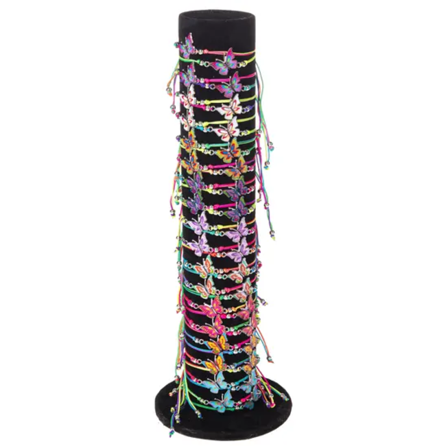 Ganz Ganz Enamel Bracelet -