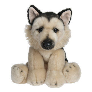 Ganz Ganz 12' heritage German Shepherd H13767