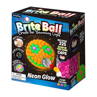 Brite Ball Glow