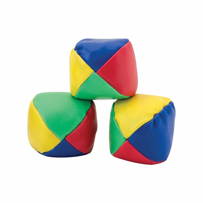 Retro Juggling Balls RJB