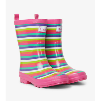 Rainbow Stripe Leggings - Hatley US