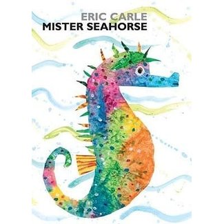 Mister Seahorse BB