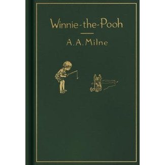 Winnie the Pooh HC