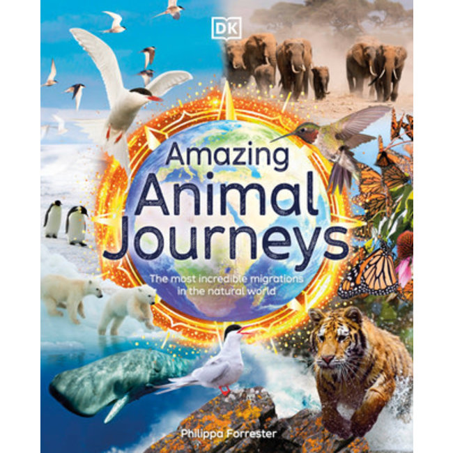 Amazing Animal Journeys