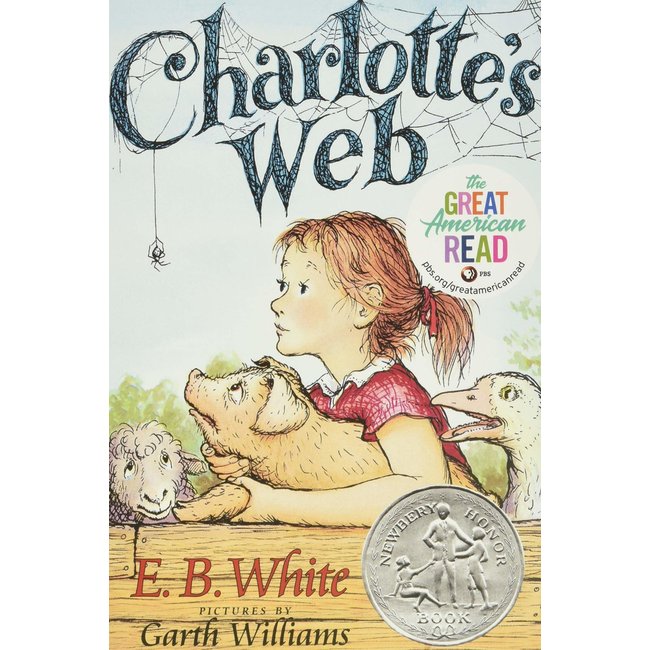 Charlotte's Web