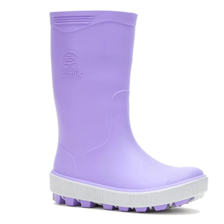 Kamik Kamik Riptide  Rain Boots  Lilac