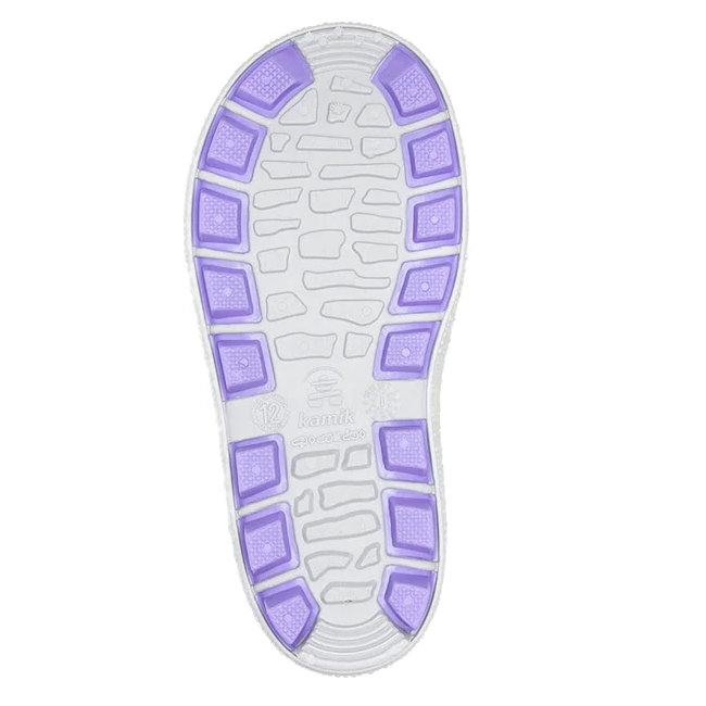 Kamik Kamik Riptide  Rain Boots  Lilac