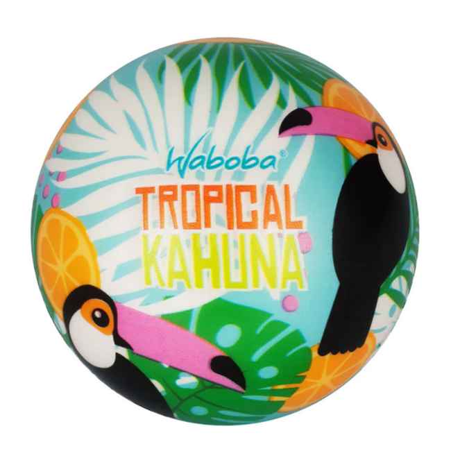 Waboba Tropical Kahuna Ball-Boxed