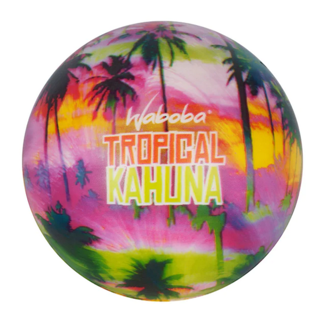Waboba Tropical Kahuna Ball-Boxed