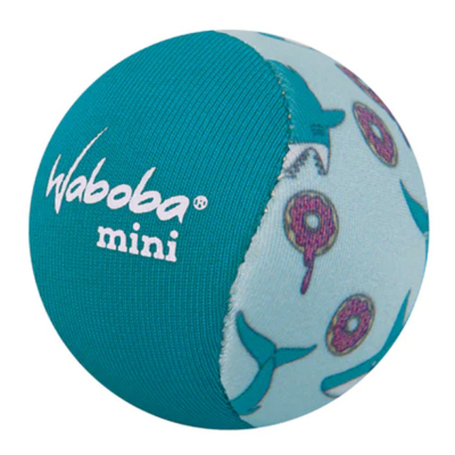 Waboba Mini Ball - Water - WB106C02-A