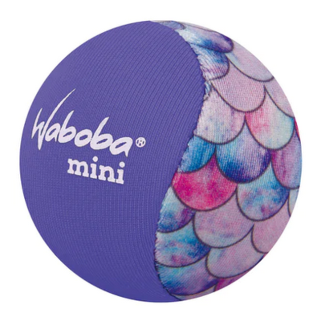 Waboba Mini Ball - Water - WB106C02-A