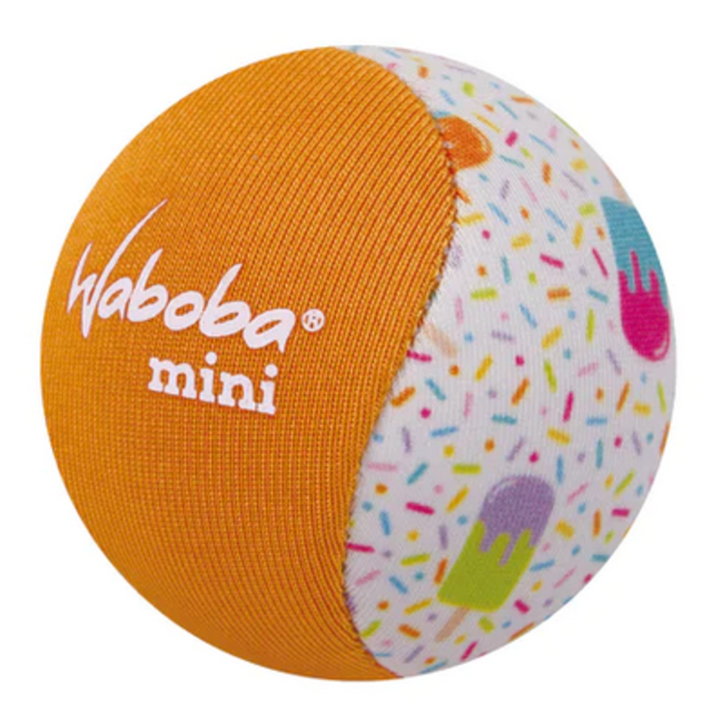 Waboba Mini Ball - Water - WB106C02-A
