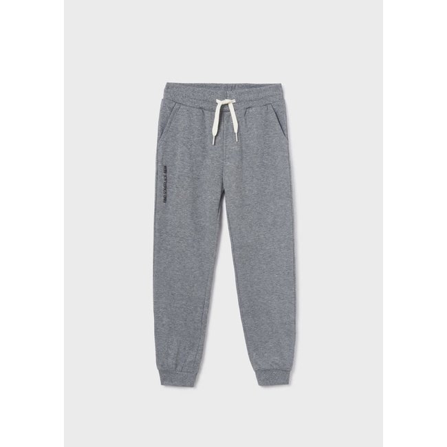 Kids fleece PJ jogger