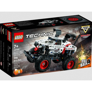 LEGO Technic 42150 Monster Jam Monster Mutt Dalmation