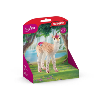 Schleich Bayala Llamacorn 70743