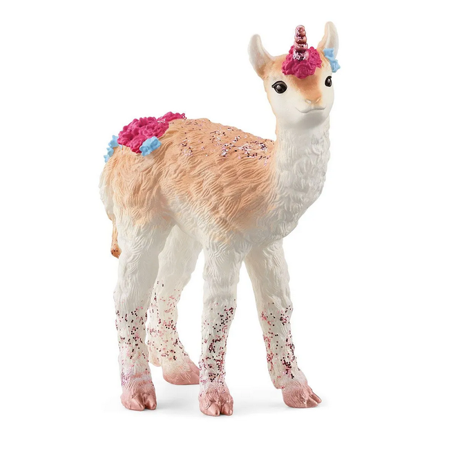 Schleich Bayala Llamacorn 70743