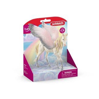 Schleich Bayala Sunrise Pegasus 70720