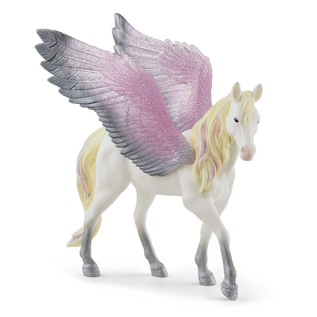 Schleich Bayala Sunrise Pegasus 70720