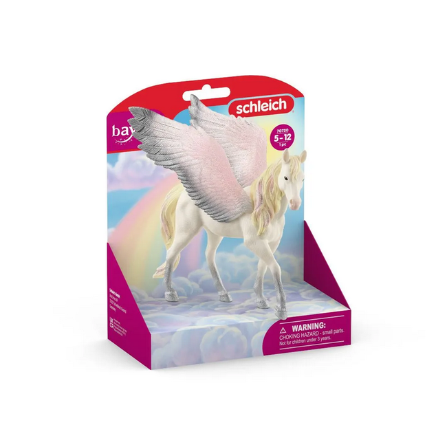 Schleich Bayala Sunrise Pegasus 70720