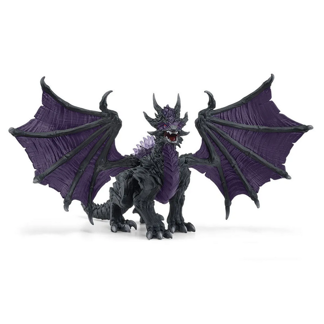 Schleich Eldrador Shadow Dragon 70152