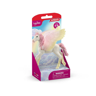Schleich Bayala Sunrise Pegasus Foal 70721