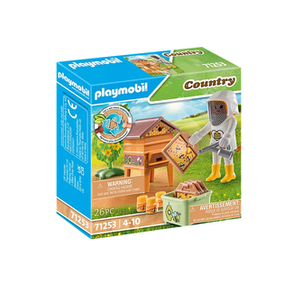 Playmobil Country - Beekeeper 71253