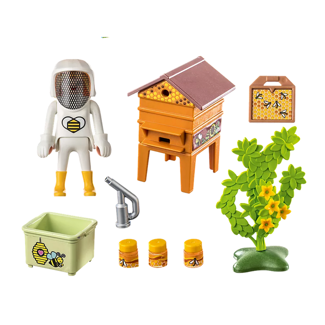 Playmobil Country - Beekeeper 71253