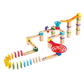 Hape - Marble Run Race Track E1101