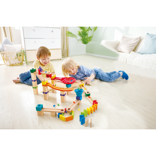 Marble Run Race Track E1101