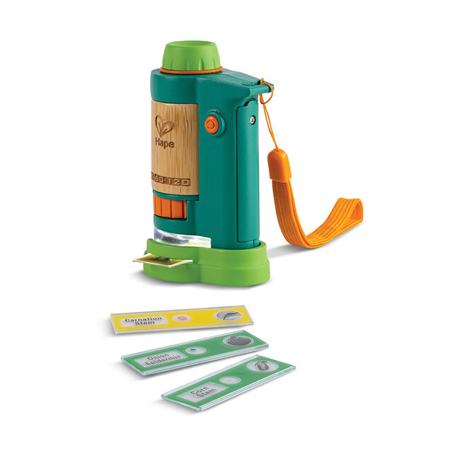 Hape - Field Microscope E5583