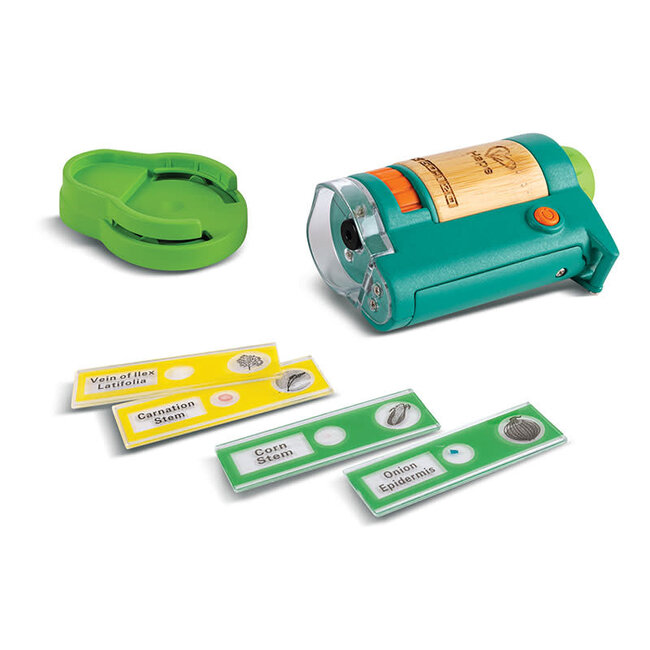 Hape - Field Microscope E5583