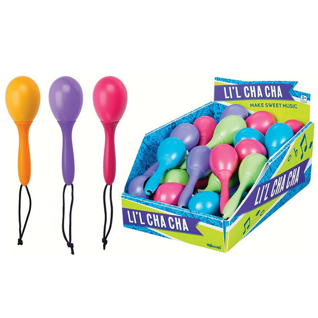 Lil' Cha Cha Maraca 8060