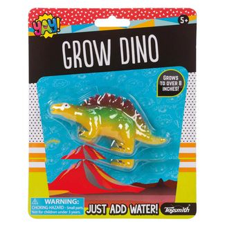 Toysmith Grow Dino 90923