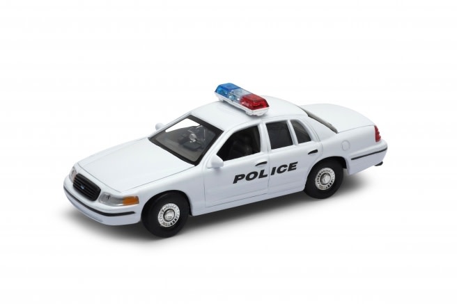 ミニカー Kiddie Car 1949y GILLHAM POLICE Car #48 Kiddie Car 1949Y Gillham Police 48 | eBay