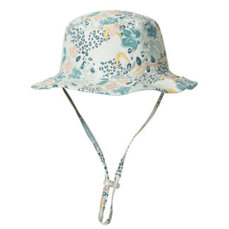 Millymook Baby Bucket Hat - Bonnie Mint