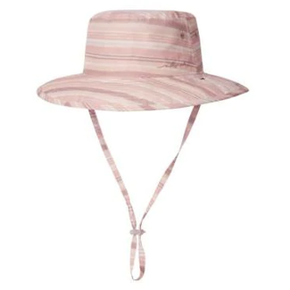 Millymook Bucket Hat - Moruya Blush