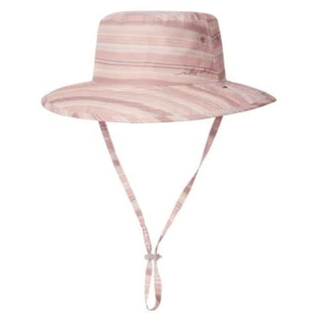 Millymook Bucket Hat - Moruya Blush