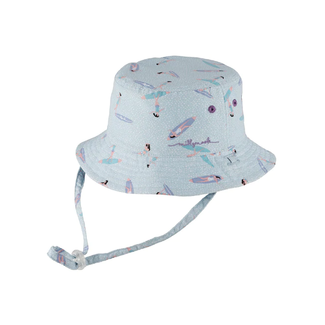 Millymook Bucket Hat - Taylor Blue