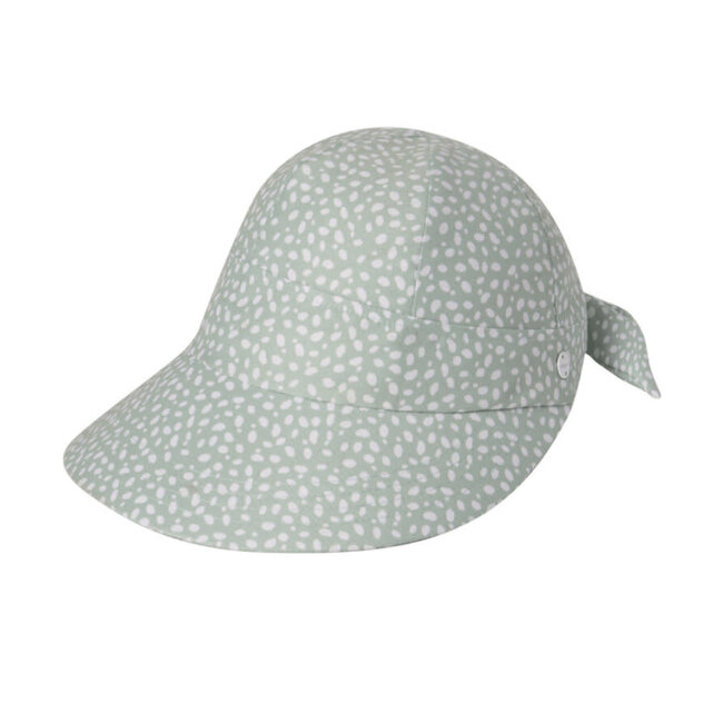 Millymook Girls Cap - Cecelia OS