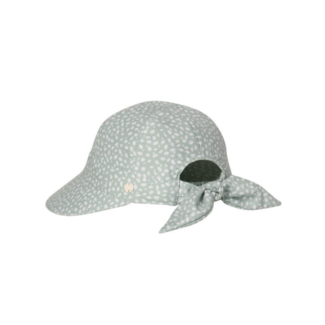 Millymook Girls Cap - Cecelia OS