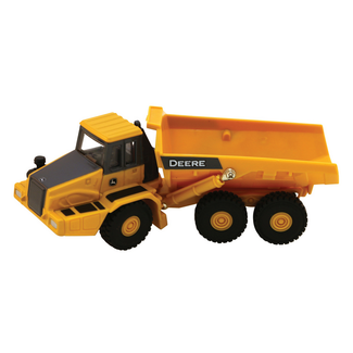 John Deere 46588- 64 JD ARTICULATED DUMP TRUCK