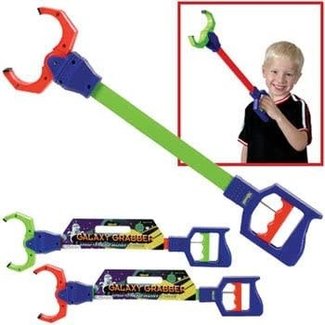 Galaxy Grabber 6135