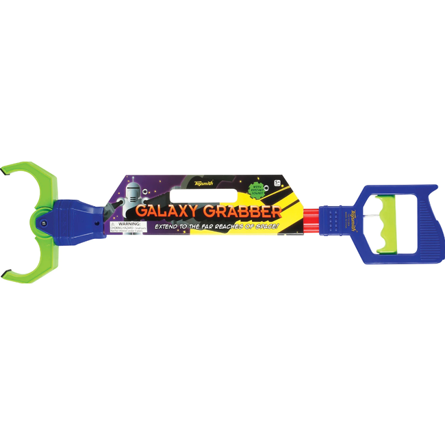 Galaxy Grabber 6135
