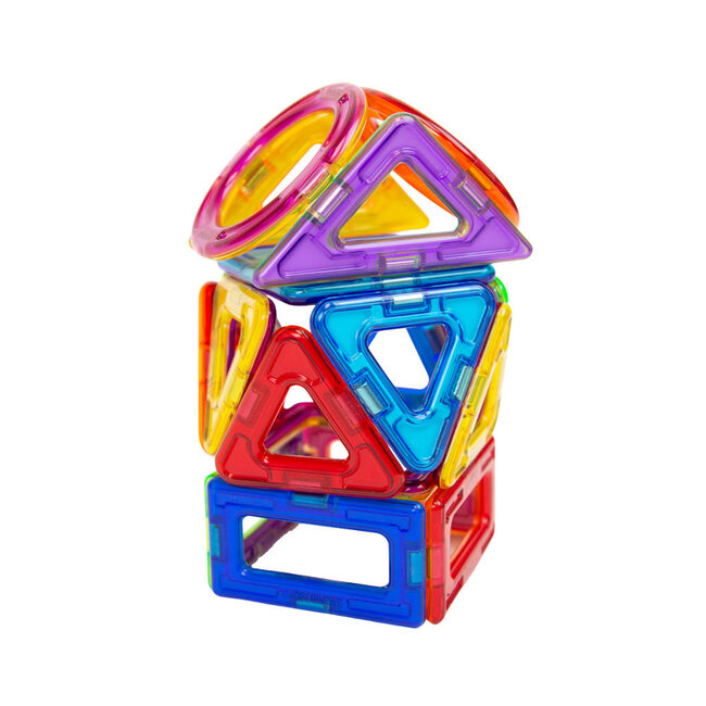 Magformers STEM Builder 19pc Set  40158