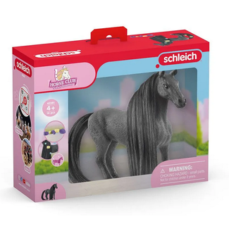 Schleich Horse Club Sofia's Beauties  Criollo Definitivo Mare 42581