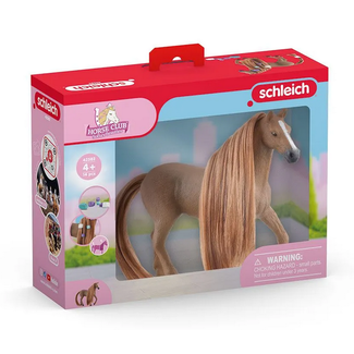 Schleich Horse Club Sofia's Beauties English Thoroughbread Mare 42582