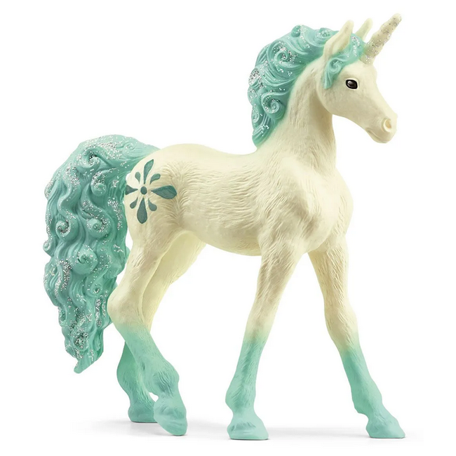 Schleich Bayala Unicorn Series 5 Collectibles Gemstones