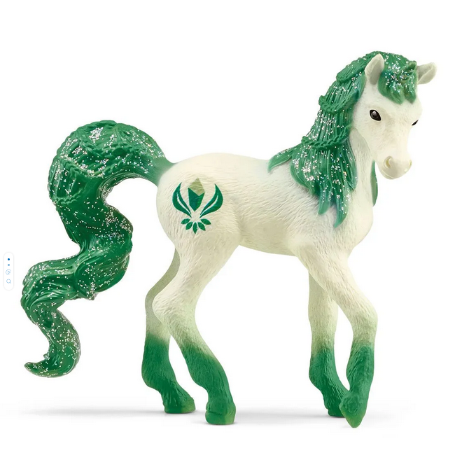 Schleich Bayala Unicorn Series 5 Collectibles Gemstones