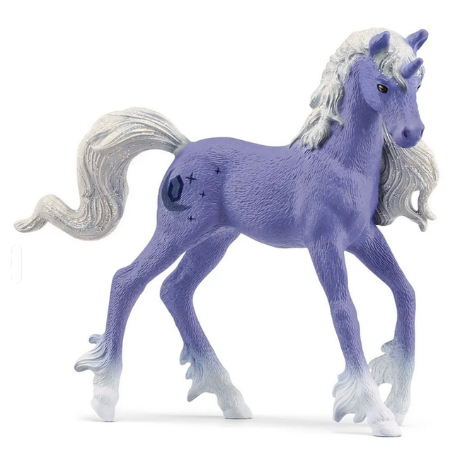 Schleich Bayala Unicorn Series 5 Collectibles Gemstones