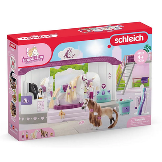 Schleich Horse Club Sofia's Beauties Beauty Salon 42588